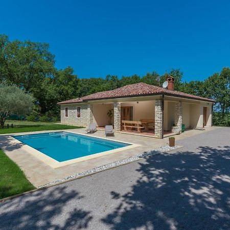 Villa Mirabella Umag Extérieur photo