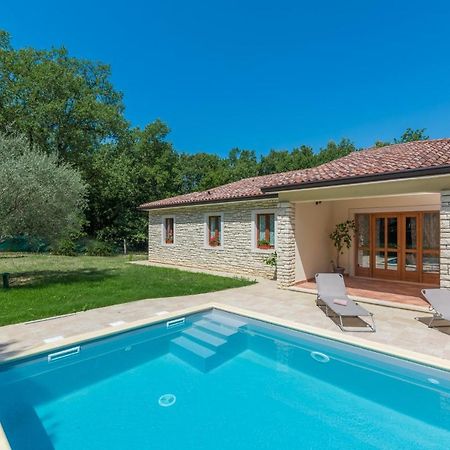 Villa Mirabella Umag Extérieur photo