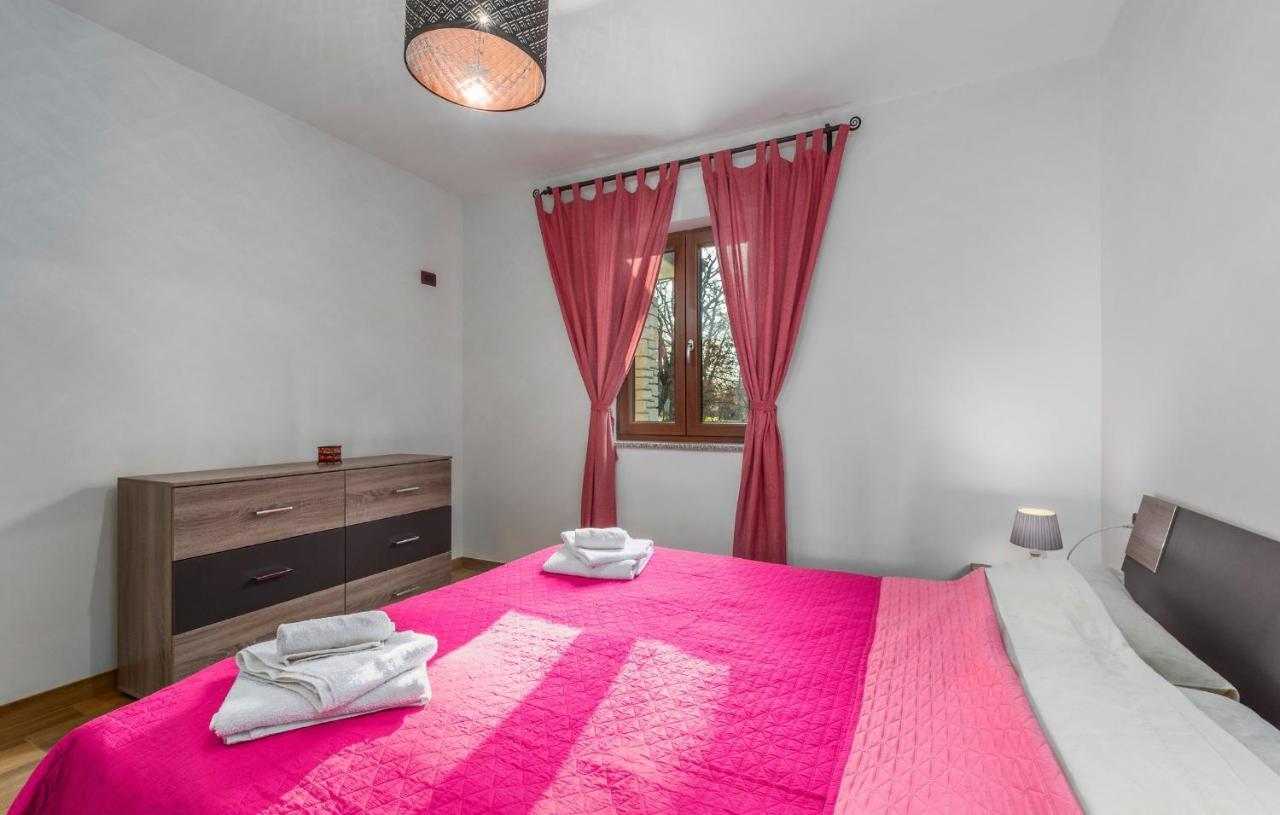 Villa Mirabella Umag Extérieur photo