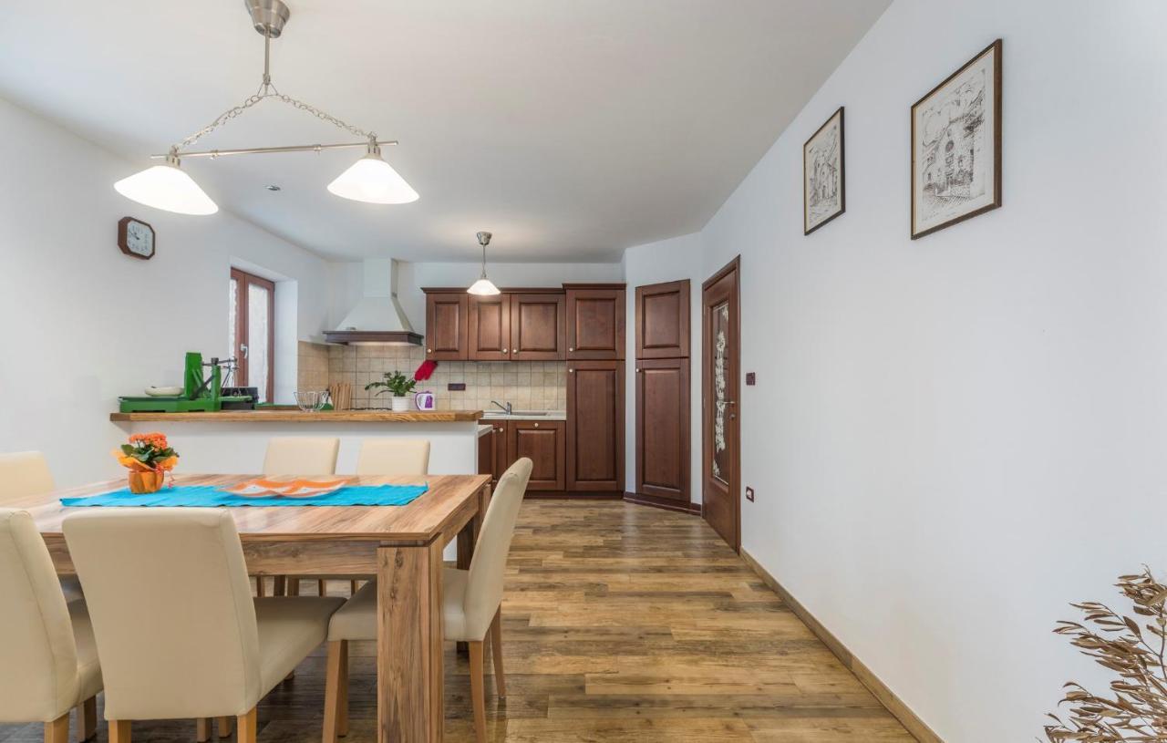 Villa Mirabella Umag Extérieur photo