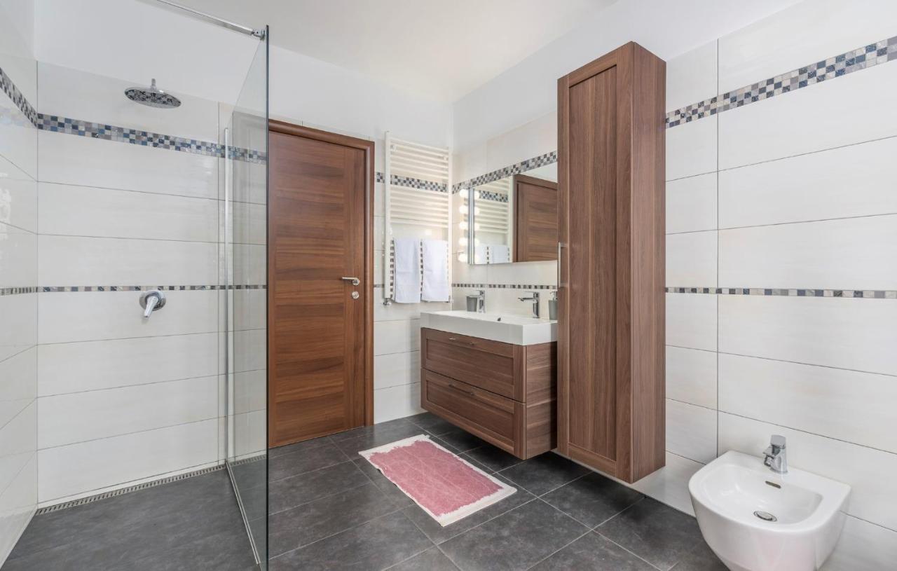 Villa Mirabella Umag Extérieur photo