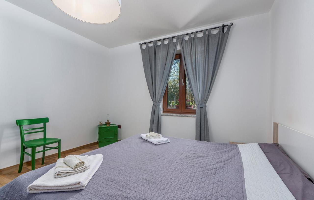 Villa Mirabella Umag Extérieur photo