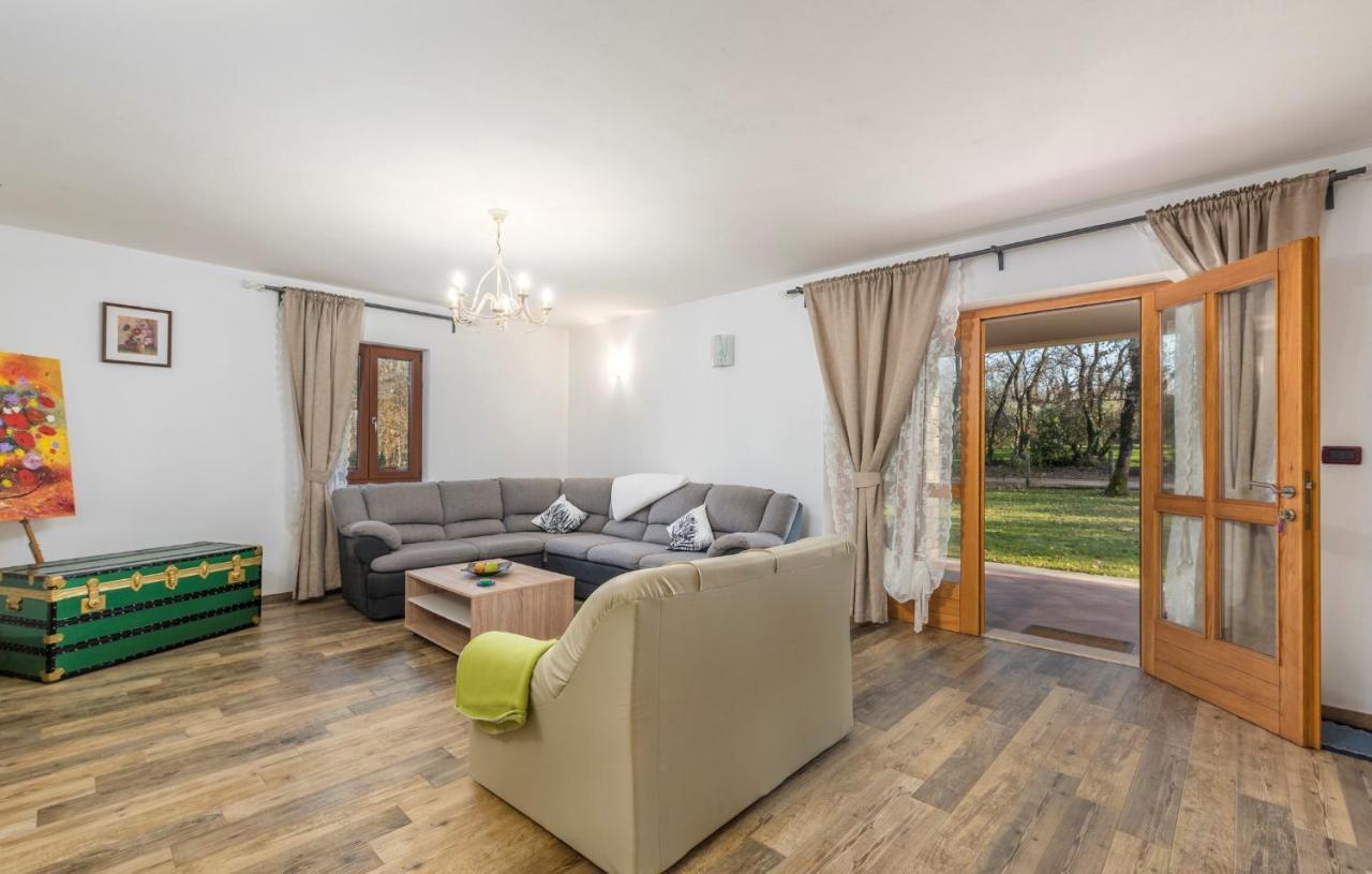 Villa Mirabella Umag Extérieur photo