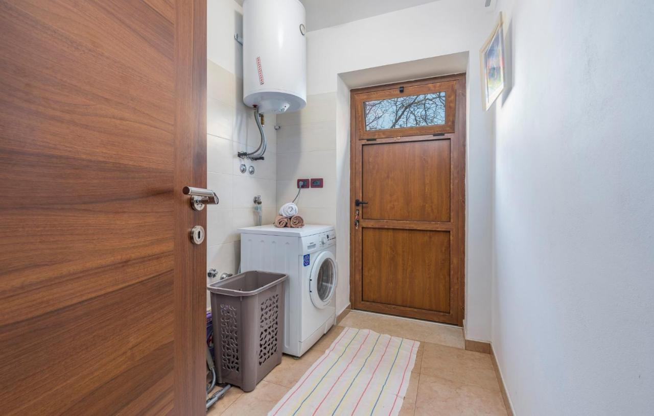 Villa Mirabella Umag Extérieur photo