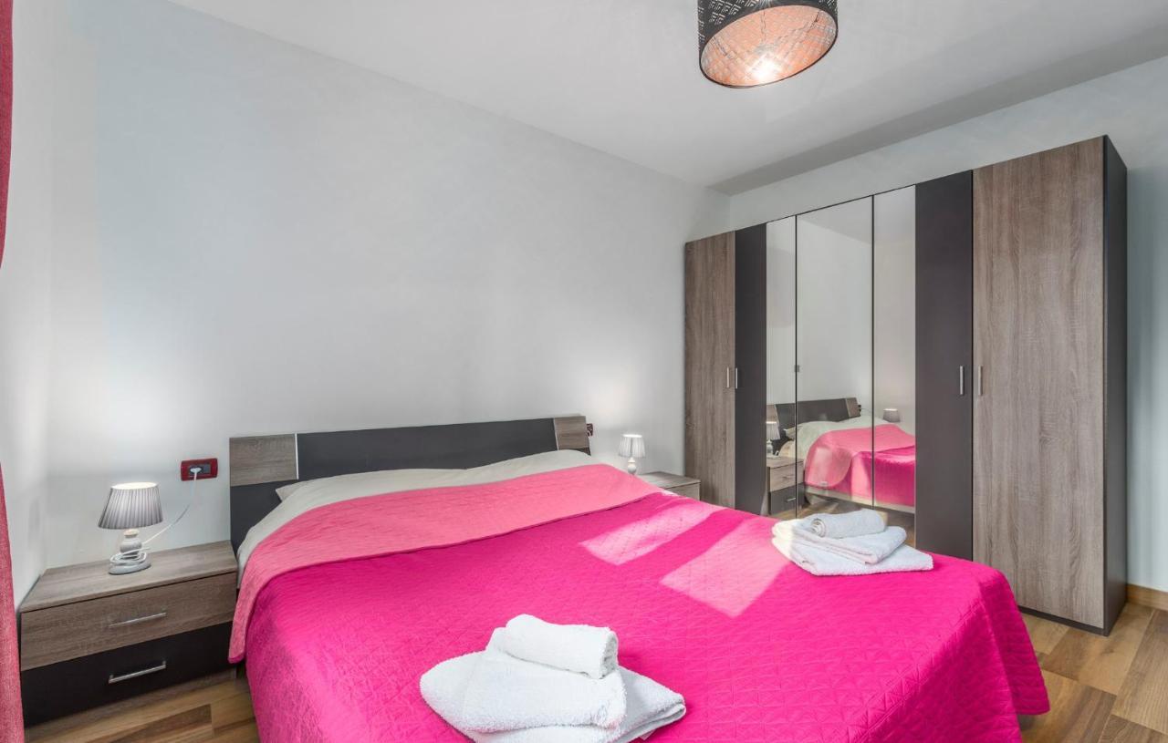 Villa Mirabella Umag Extérieur photo
