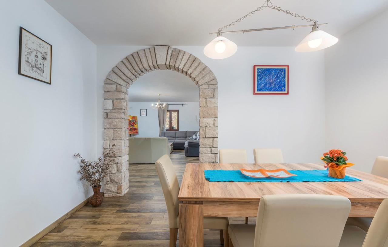 Villa Mirabella Umag Extérieur photo