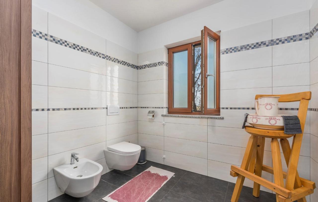 Villa Mirabella Umag Extérieur photo