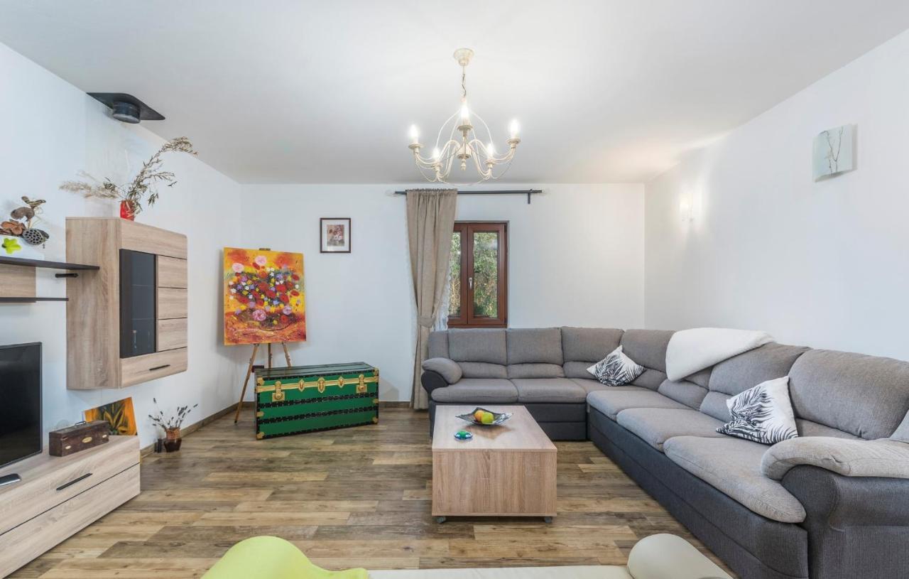 Villa Mirabella Umag Extérieur photo
