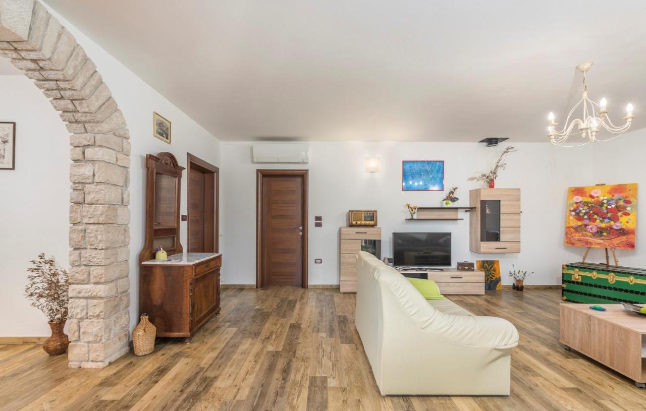 Villa Mirabella Umag Extérieur photo
