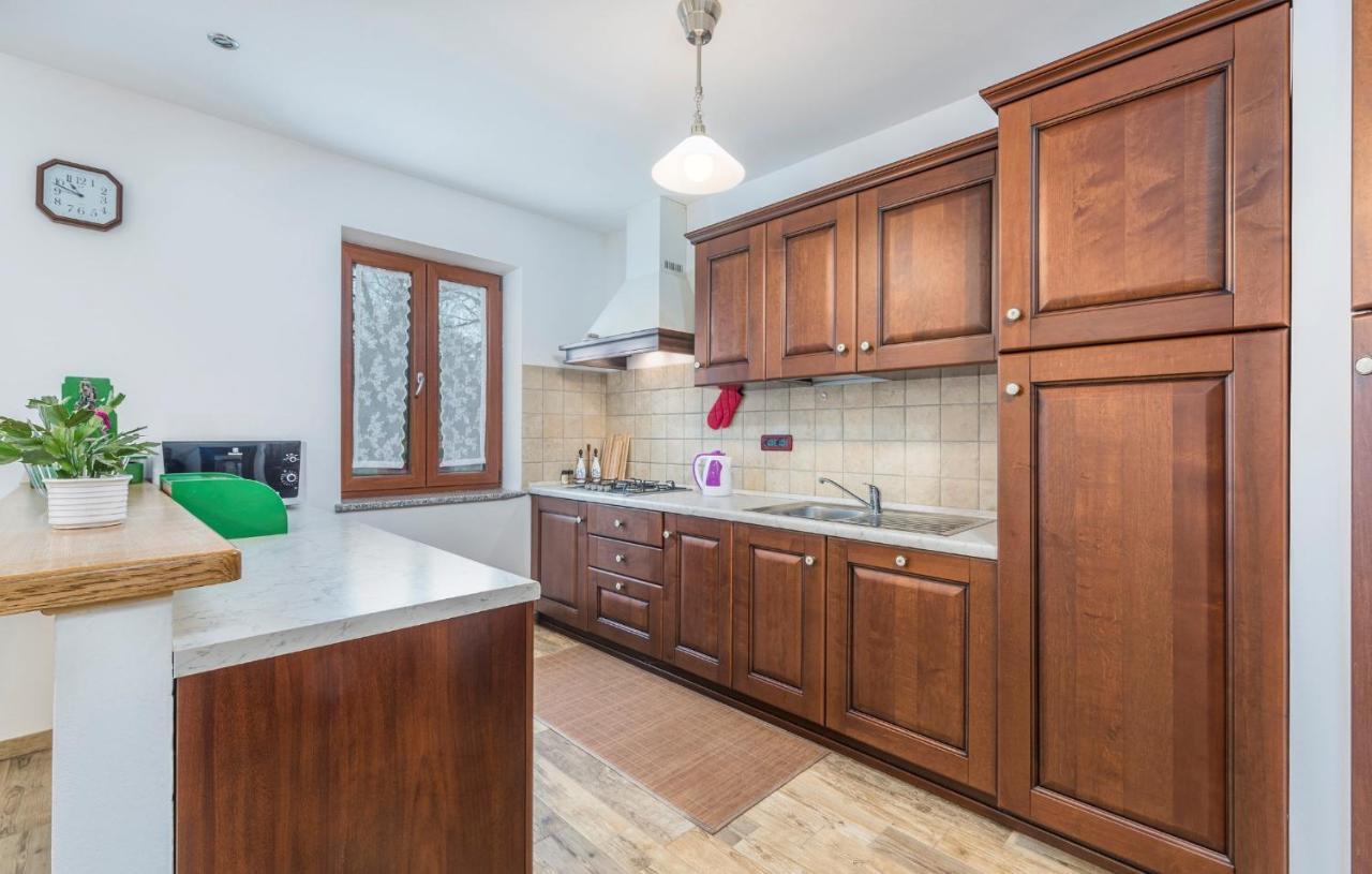 Villa Mirabella Umag Extérieur photo
