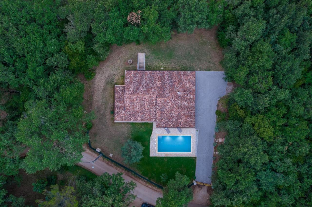 Villa Mirabella Umag Extérieur photo