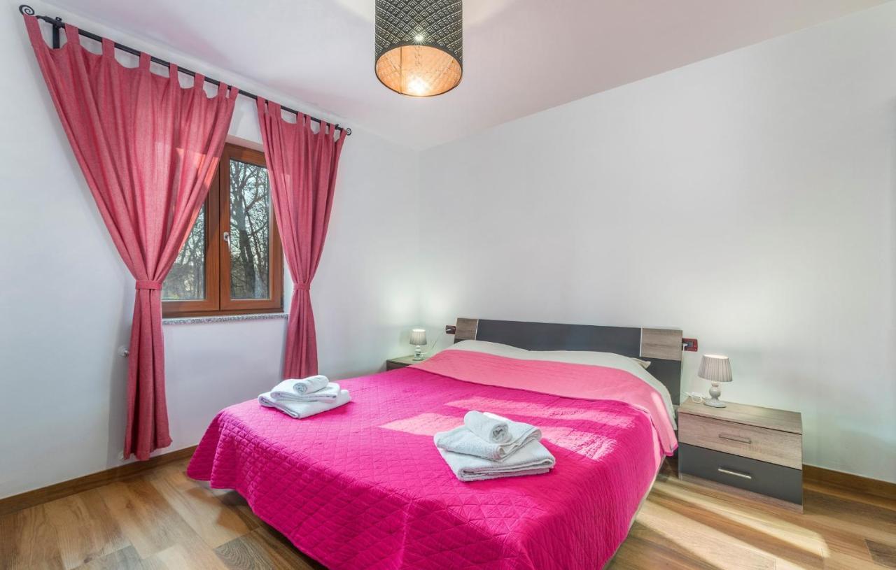 Villa Mirabella Umag Extérieur photo
