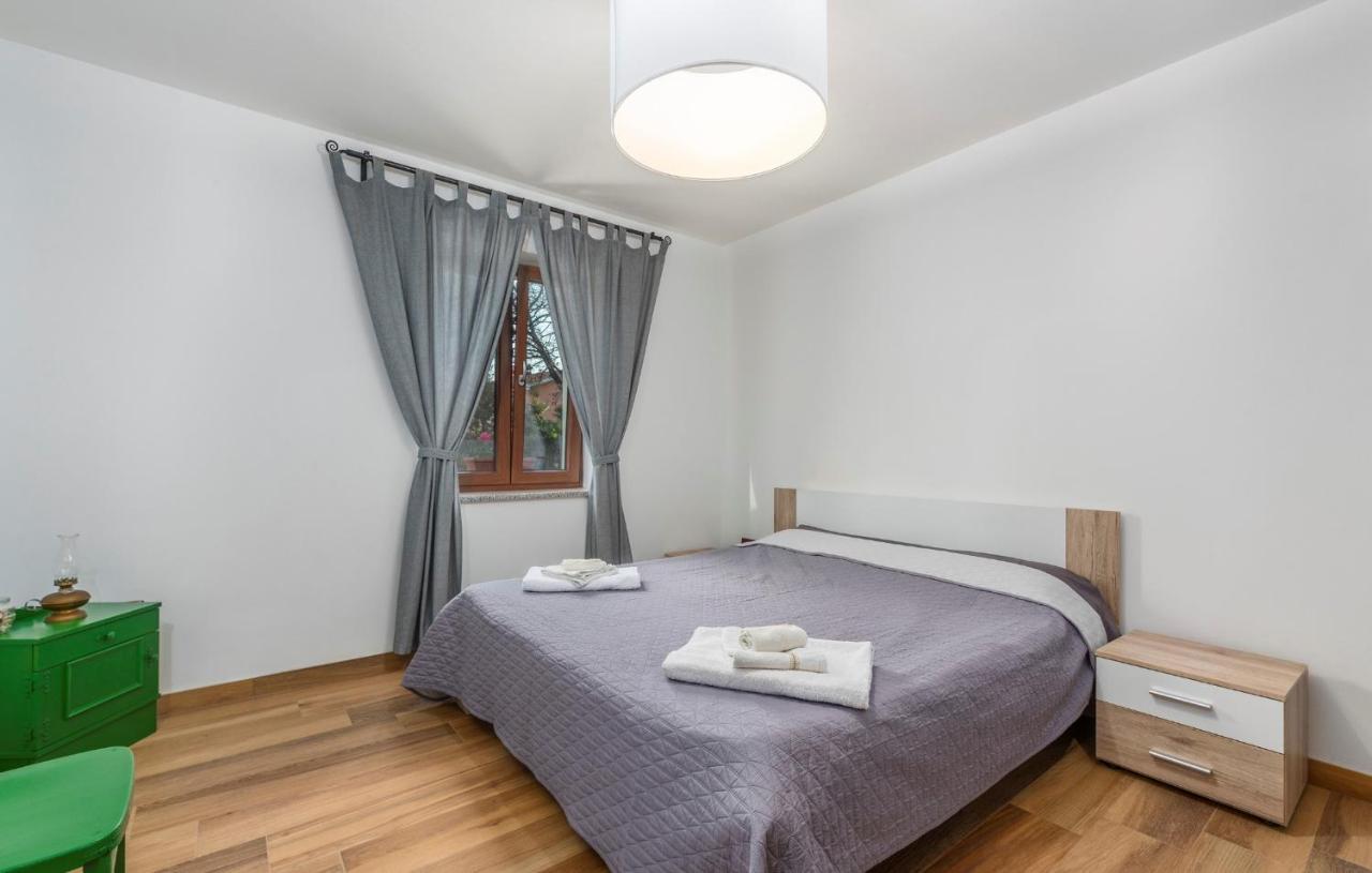 Villa Mirabella Umag Extérieur photo