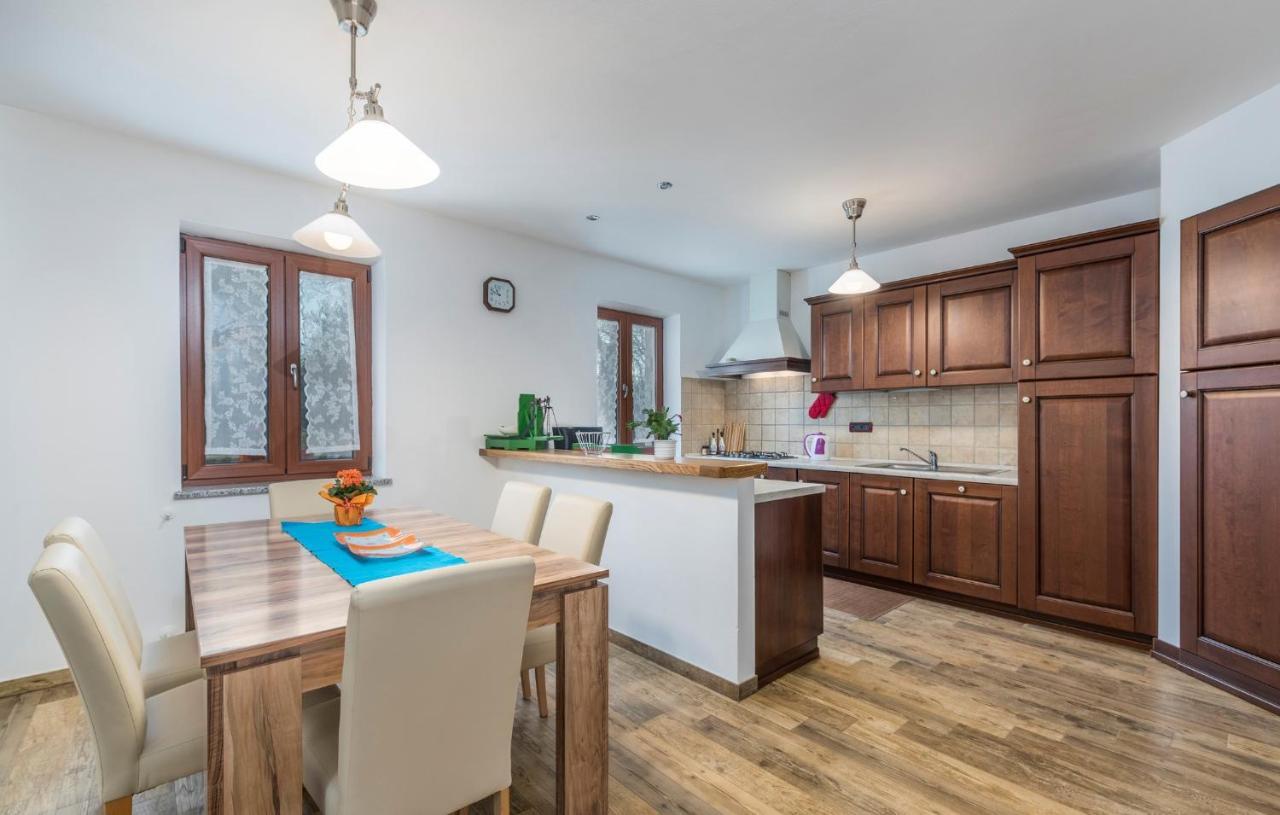 Villa Mirabella Umag Extérieur photo