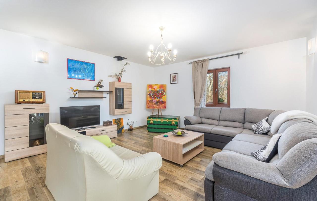 Villa Mirabella Umag Extérieur photo